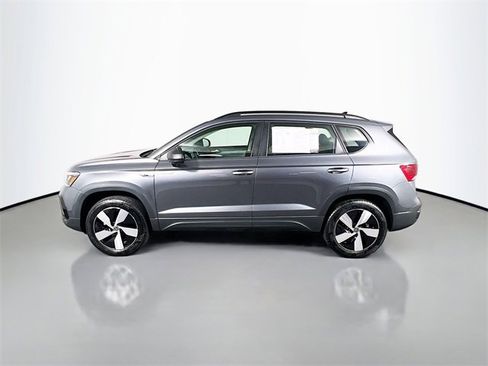 Used 2024 Volkswagen Taos S image 4