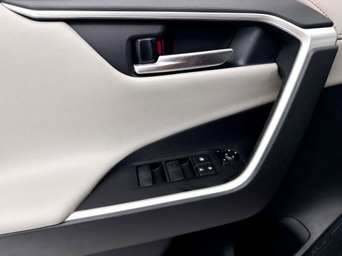 Used 2019 Toyota RAV4 Adventure w/ All Weather Liner Package image 28