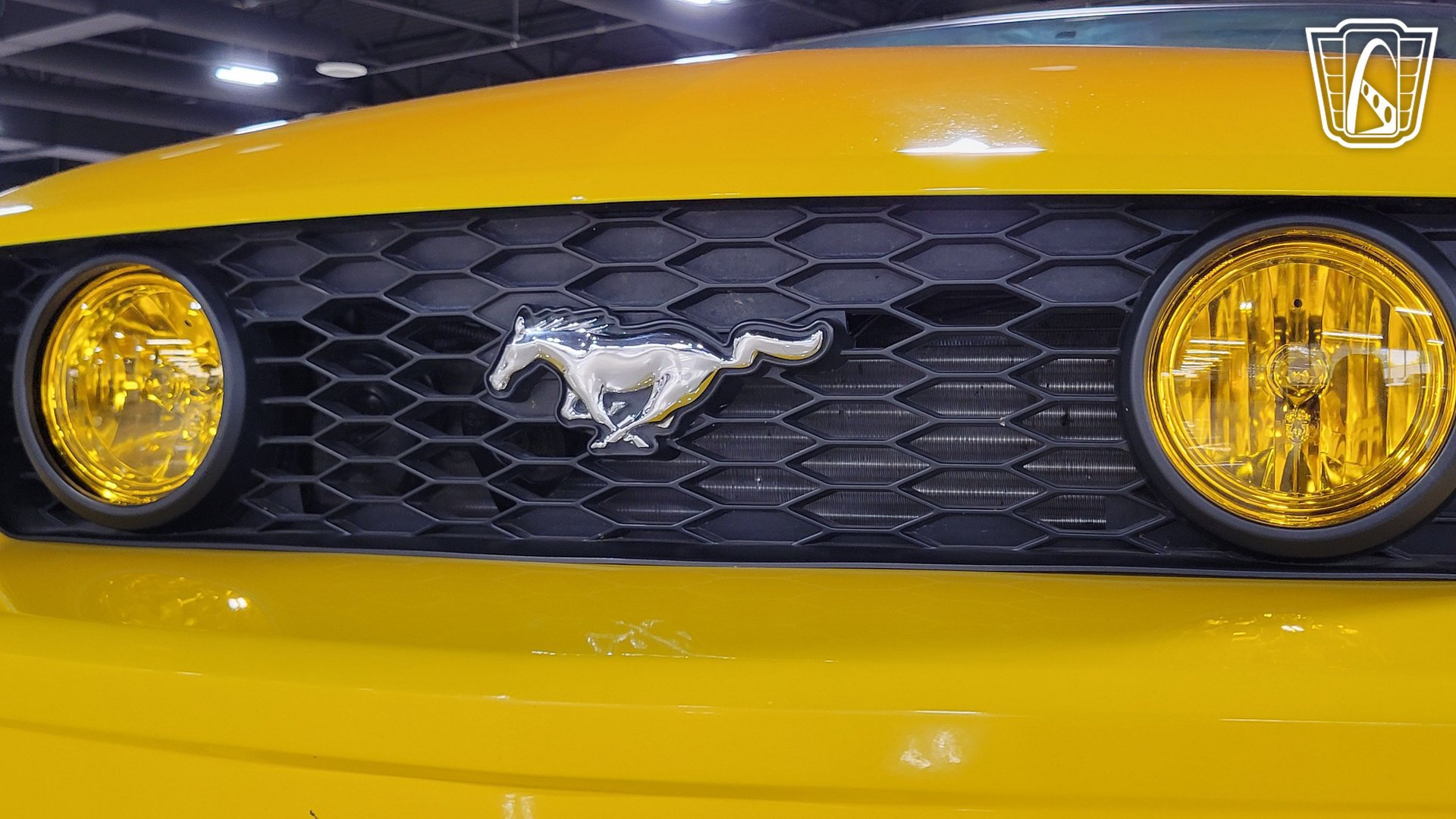 Used 2006 Ford Mustang GT RWD image 40