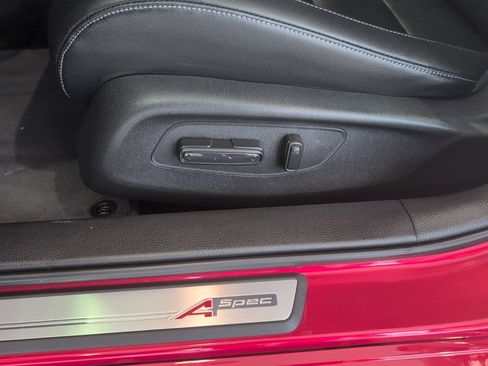 Certified 2025 Acura Integra A-Spec image 10