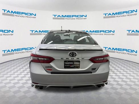 Used 2022 Toyota Camry XSE w/ Cold Weather Package image 4