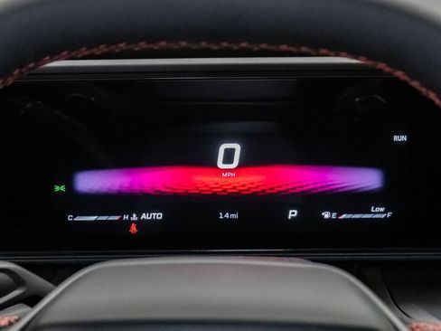 New 2026 Dodge Charger Scat Pack AWD/4WD image 16