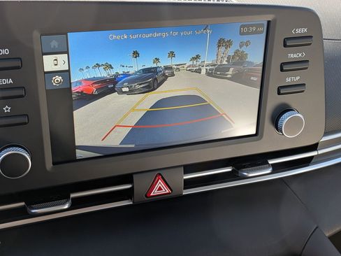 New 2026 Hyundai Elantra SE image 11