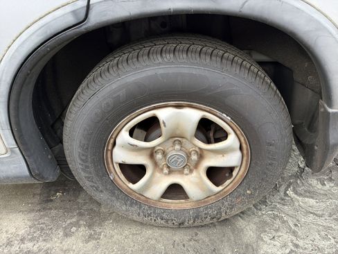 Used 2012 Honda CR-V LX image 15