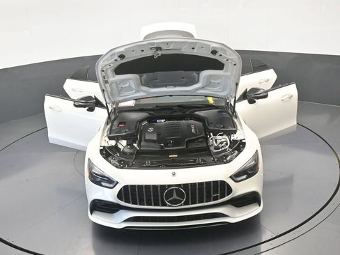 Used 2022 Mercedes-Benz AMG GT 53 image 87