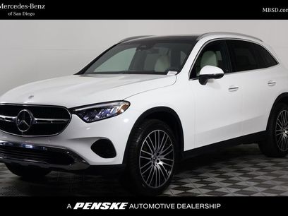 Certified 2024 Mercedes-Benz GLC 300 4MATIC