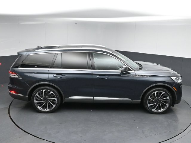 Used 2021 Lincoln Aviator Reserve w/ Equipment Group 202A AWD/4WD image 53