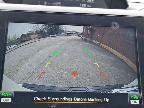 Used 2021 Subaru Forester Touring w/ Popular Package #2 image 15