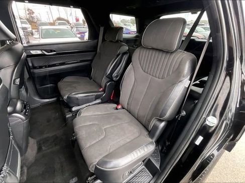 Used 2024 Hyundai Palisade Calligraphy image 26
