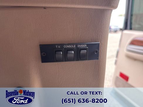 Used 2004 Ford Excursion XLT AWD/4WD image 16