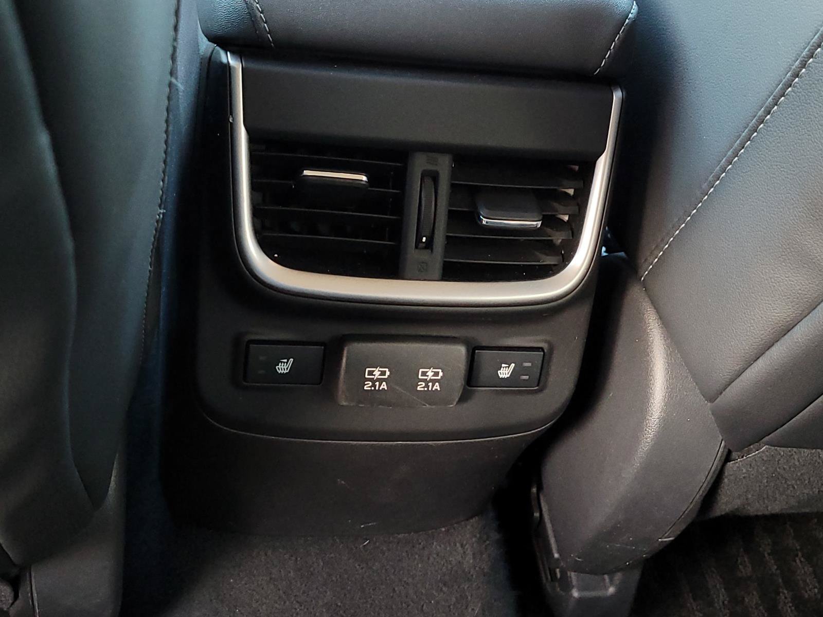 Used 2021 Subaru Outback Limited AWD/4WD image 25