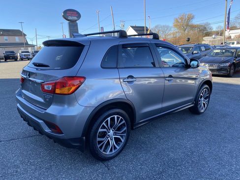 Used 2018 Mitsubishi Outlander Sport SE image 7