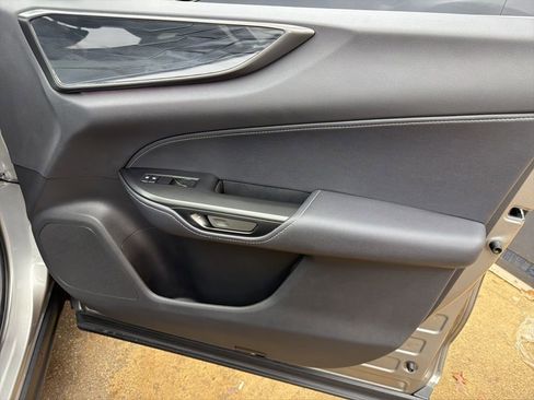 Used 2025 Lexus NX 350 AWD w/ Premium Package image 25