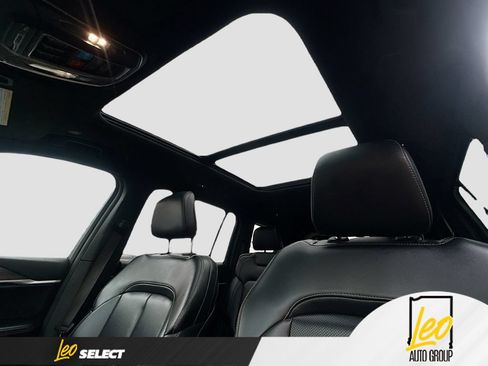 Used 2024 Jeep Grand Cherokee L Limited w/ Luxury Tech Group II AWD/4WD image 26