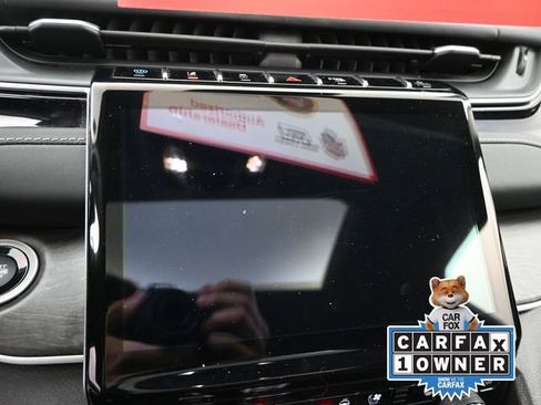 Used 2022 Jeep Grand Cherokee Limited 4xe w/ Luxury Tech Group II image 36