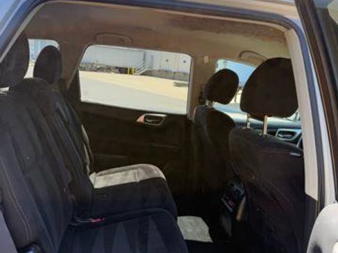 Used 2014 Nissan Pathfinder S image 12