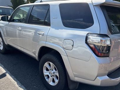 Used 2014 Toyota 4Runner SR5