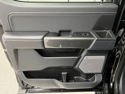 Used 2023 Ford F150 XLT w/ Equipment Group 302A High AWD/4WD image 42