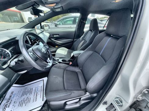 Used 2021 Toyota Corolla SE image 14