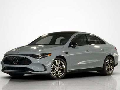New 2027 Mercedes-Benz CLA 350
