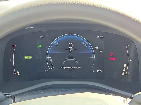 New 2026 Toyota Camry LE image 13