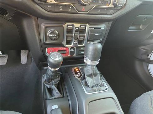 New 2026 Jeep Wrangler Willys image 13