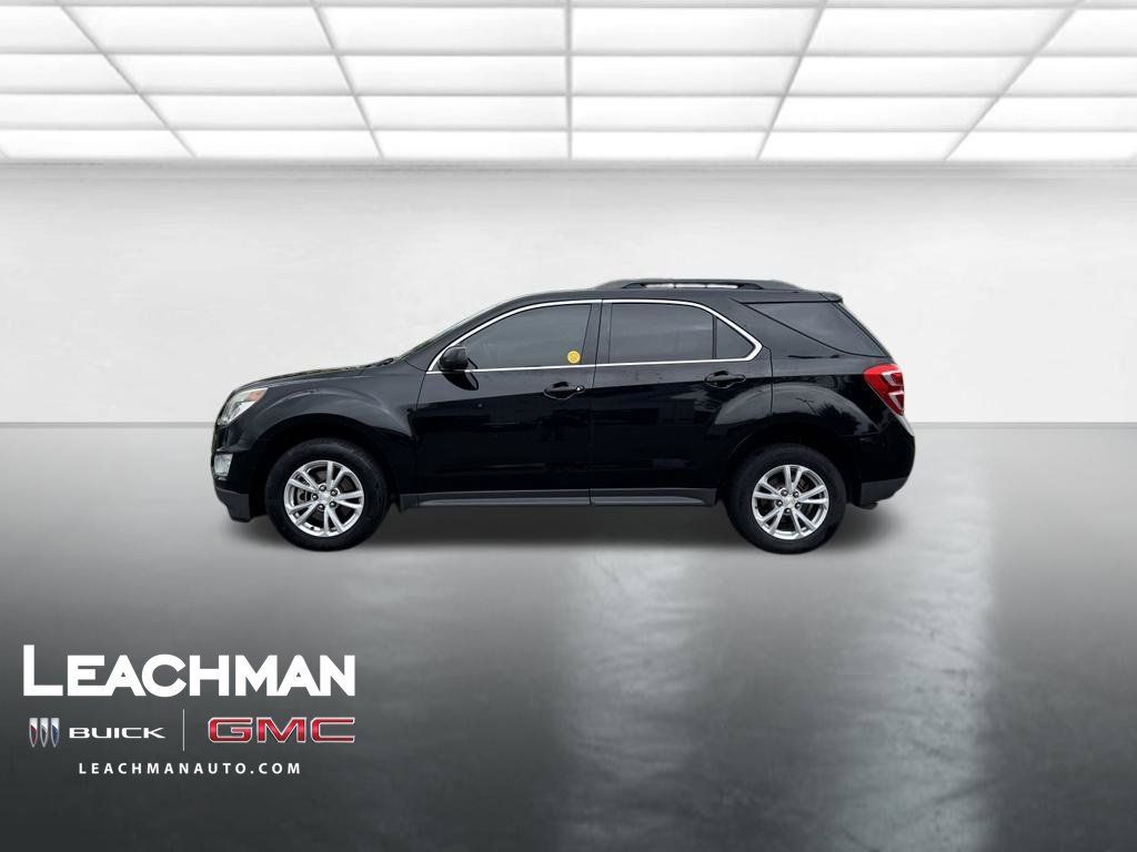 Used 2017 Chevrolet Equinox LT FWD image 6