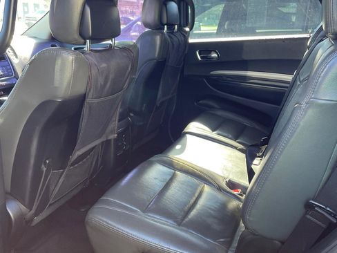 Used 2012 Dodge Durango SXT RWD image 6