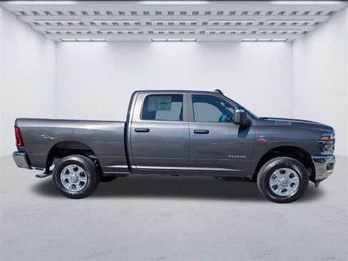 New 2025 RAM 2500 Big Horn image 3