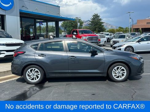 Used 2024 Subaru Impreza 2.0i AWD/4WD image 2