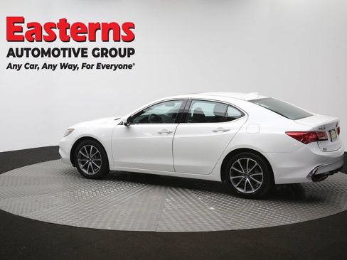 Used 2020 Acura TLX V6 FWD image 61