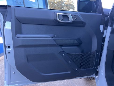 New 2026 Ford Bronco Big Bend image 11