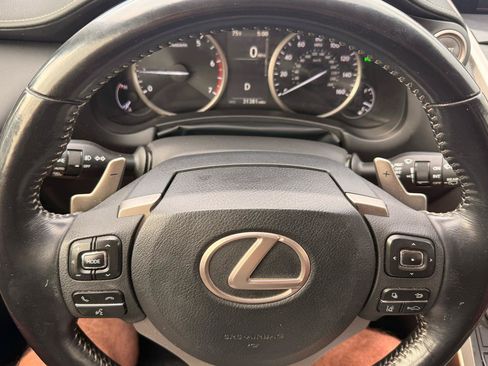 Used 2020 Lexus NX 300 AWD w/ Comfort Package image 22