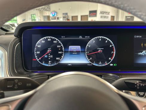 Used 2023 Mercedes-Benz G 550 image 22