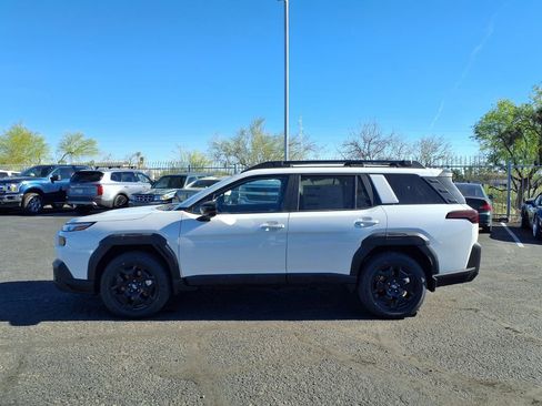 New 2026 Subaru Outback Limited AWD/4WD image 12