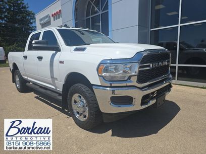 Used 2021 RAM 2500 Tradesman
