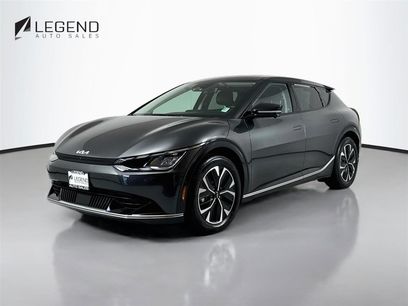 Used 2023 Kia EV6 Wind w/ Wind Technology Package