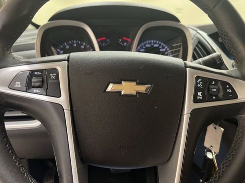 Used 2012 Chevrolet Equinox LT w/ All-Star Package image 10