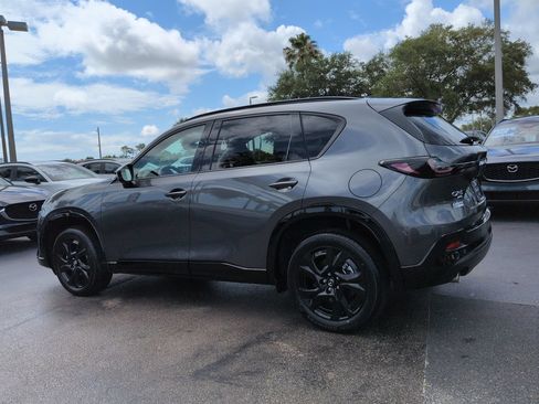 New 2026 MAZDA CX-5 2.5 S w/ Premium Plus Package AWD/4WD image 6