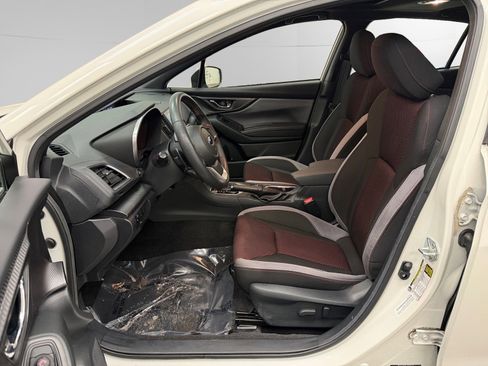 Used 2023 Subaru Impreza 2.0i Sport image 9