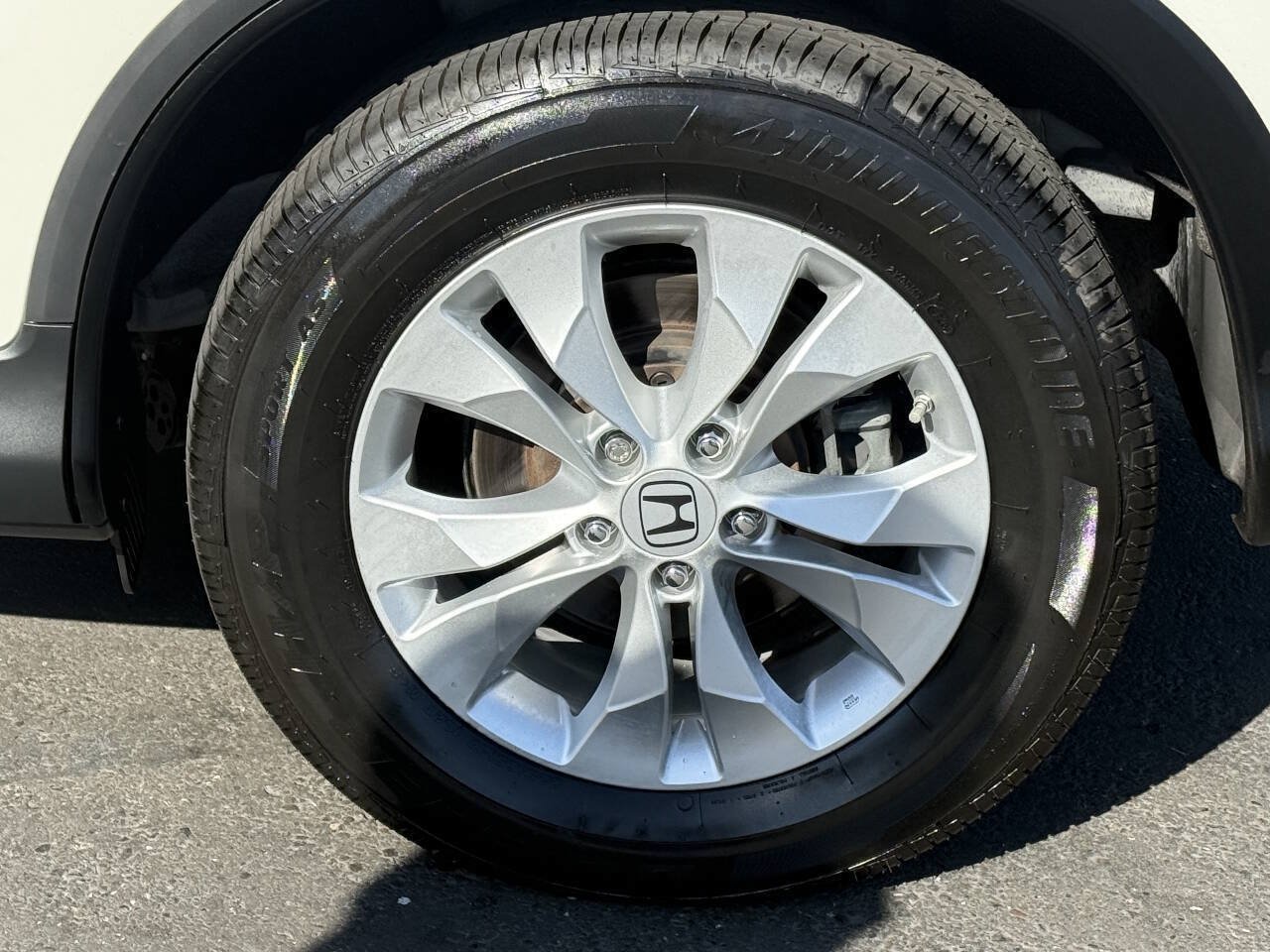 Used 2013 Honda CR-V EX-L image 17