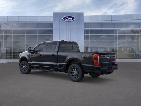 New 2025 Ford F250 XL w/ STX Appearance Package image 4