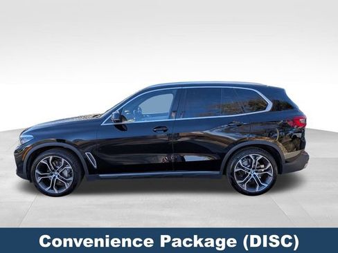 Used 2021 BMW X5 sDrive40i w/ Convenience Package image 7