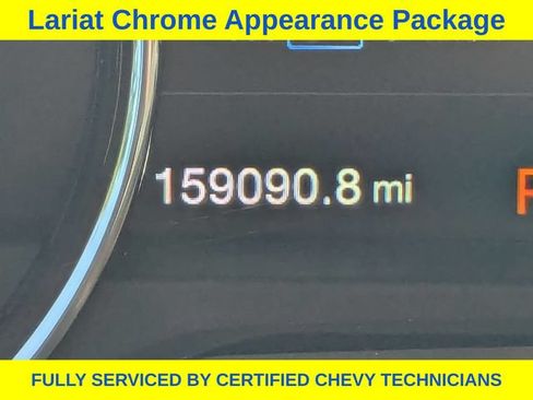 Used 2016 Ford F150 Lariat w/ Equipment Group 502A Luxury AWD/4WD image 22