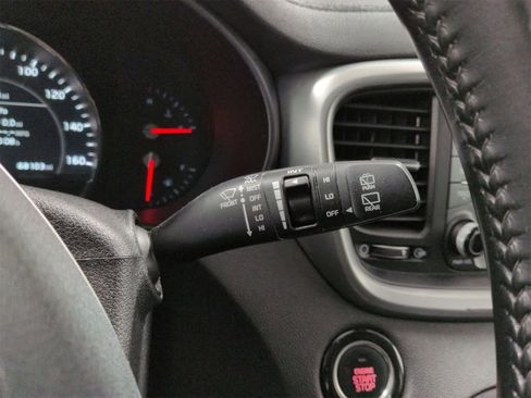 Used 2019 Kia Sorento EX image 26