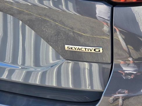 Used 2022 MAZDA CX-5 Carbon Edition AWD/4WD image 14