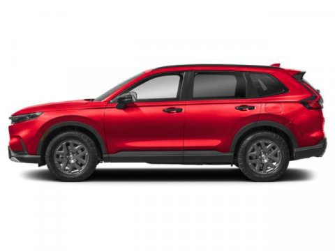 New 2027 Honda CR-V TrailSport image 26