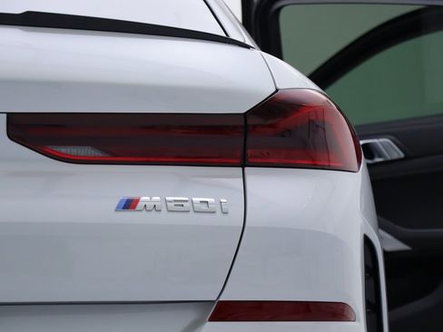 Used 2026 BMW X6 M60i image 17