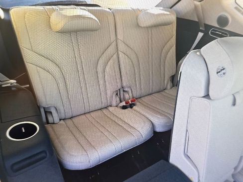 Used 2026 Genesis GV80 2.5T Prestige image 16