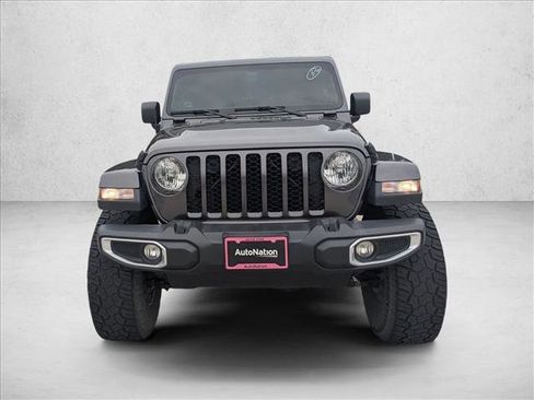 Used 2022 Jeep Gladiator Sport AWD/4WD image 2